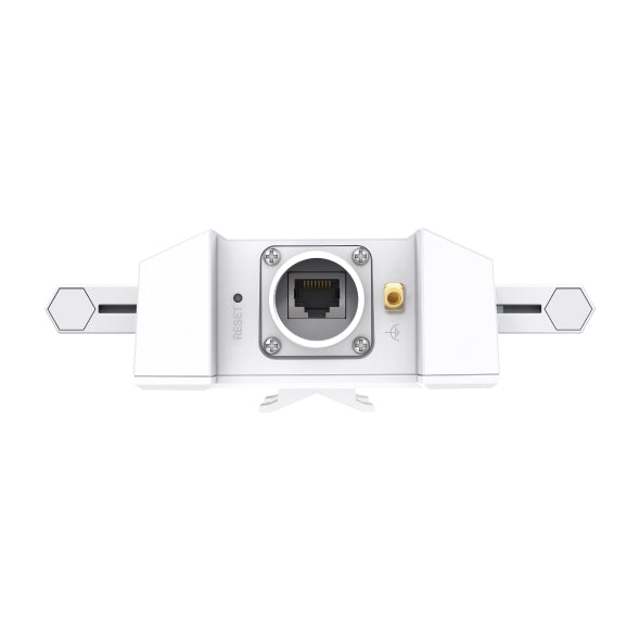 TP-Link EAP625-Outdoor HD AX1800 WiFi 6 Indoor Outdoor Access Point IP68 PoE+