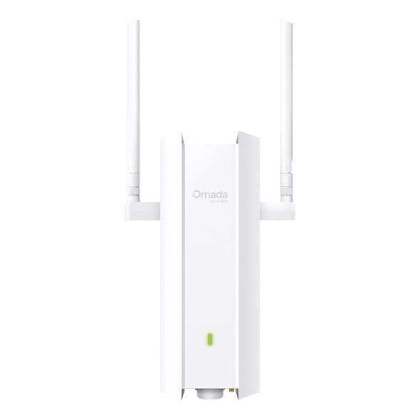 TP-Link EAP625-Outdoor HD AX1800 WiFi 6 Indoor Outdoor Access Point IP68 PoE+