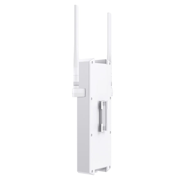 TP-Link EAP625-Outdoor HD AX1800 WiFi 6 Indoor Outdoor Access Point IP68 PoE+