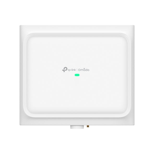 TP-Link EAP650 D120-Outdoor AX3000 WiFi 6 Indoor Outdoor Access Point IP68 PoE
