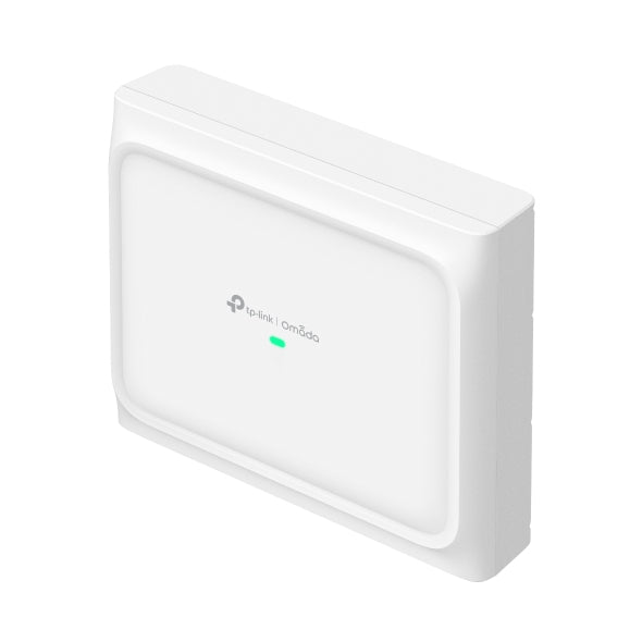 TP-Link EAP650 D120-Outdoor AX3000 WiFi 6 Indoor Outdoor Access Point IP68 PoE
