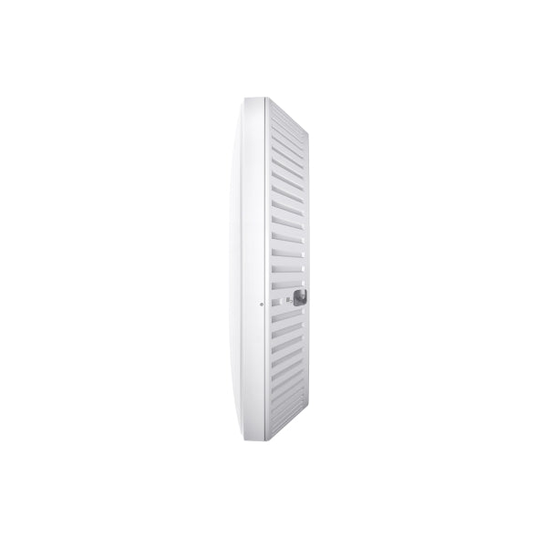 TP-Link EAP727 BE5000 Wi-Fi 7 Omada Ceiling Mount Dual Band Access Point