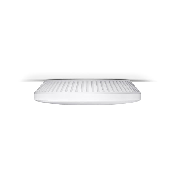 TP-Link EAP727 BE5000 Wi-Fi 7 Omada Ceiling Mount Dual Band Access Point