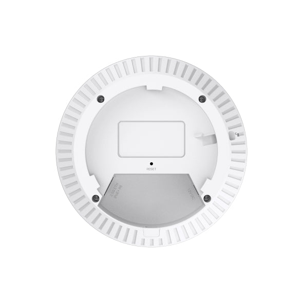 TP-Link EAP727 BE5000 Wi-Fi 7 Omada Ceiling Mount Dual Band Access Point