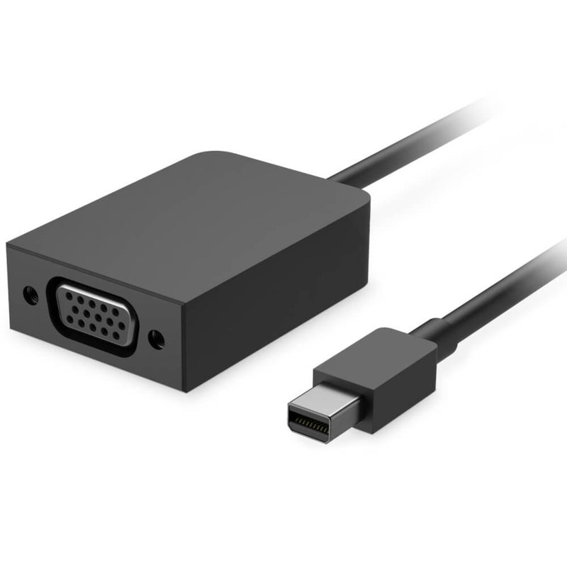 MICROSOFT SURFACE MINI DISPLAYPORT TO VGA (F) ADAPTER  - EJQ-00002