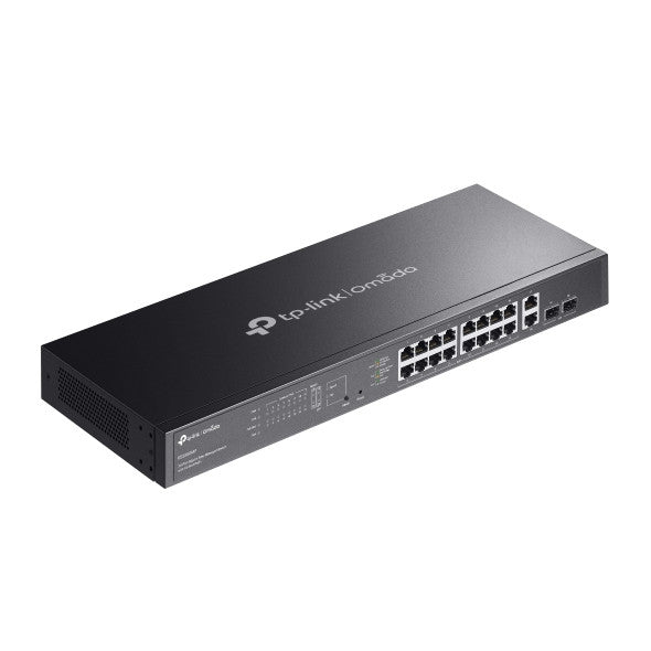 TP-LINK Omada 20-Port - ES220GMP