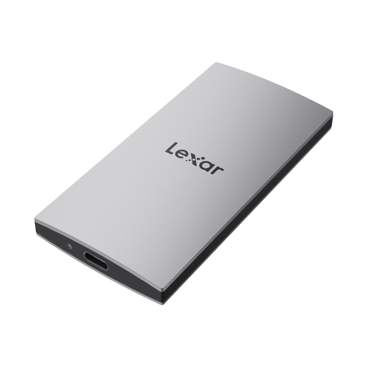Lexar ES3 1TB Portable SSD USB 3.2 Gen 2 1050MB/s 1000MB/s External SSD