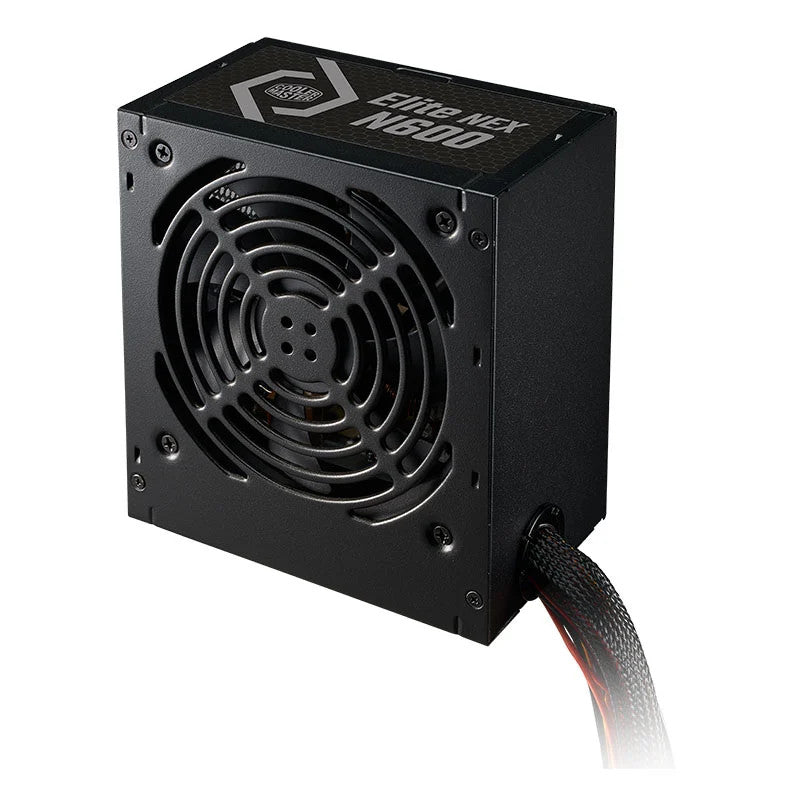 Elite NEX 230V 600W power supply - 3