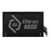 Elite NEX 230V 600W power supply - 4