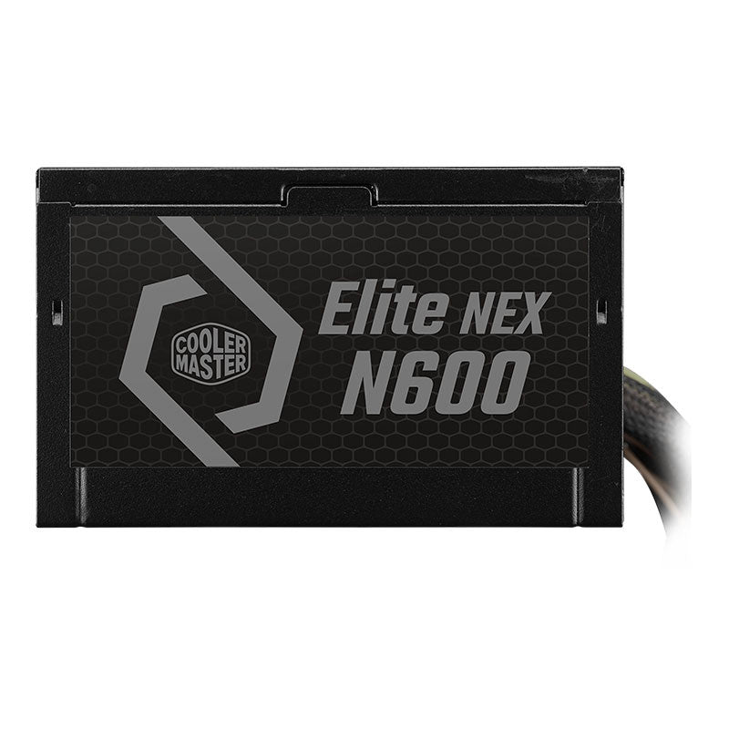 Elite NEX 230V 600W power supply - 4