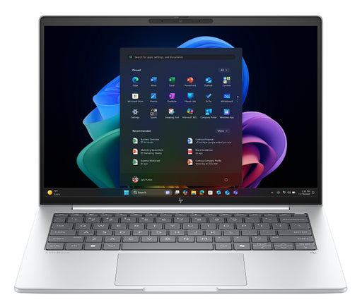 Elitebook 8 G1i 14-inch Laptop - 0