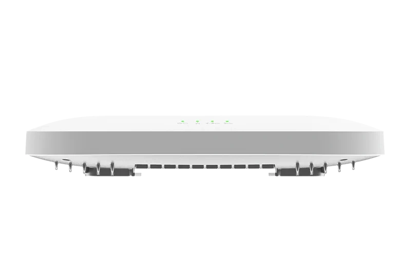 NETGEAR WAX620 AX3600 Dual Band WiFi 6 Access Point 2.5GbE PoE WPA3