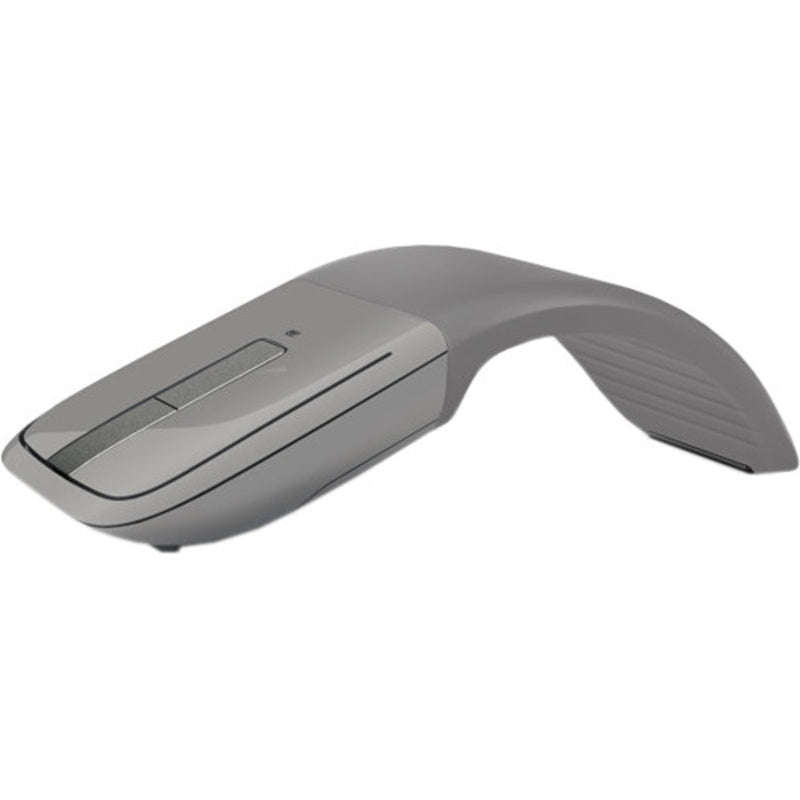 MICROSOFT SURFACE ARC BT MOUSE - LIGHT GREY  - FHD-00005
