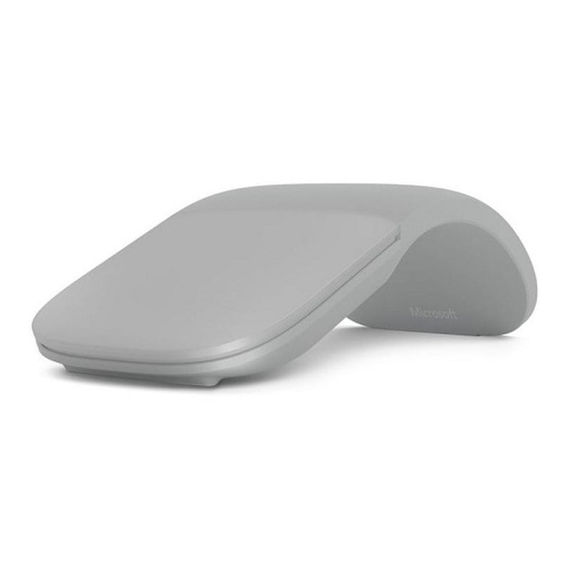 MICROSOFT SURFACE ARC BT MOUSE - LIGHT GREY  - FHD-00005