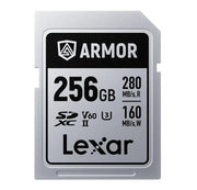 256GB SDXC Memory Card - 1