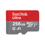 SanDisk Ultra microSD Card for Chromebook - 1