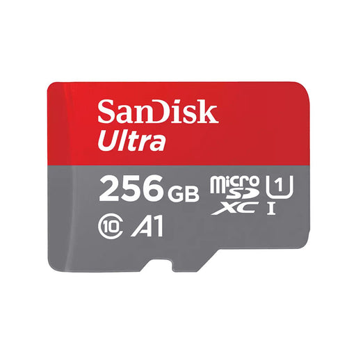 SanDisk Ultra microSD Card for Chromebook - 1