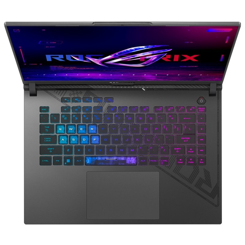 ROG Strix G16 Laptop - 5