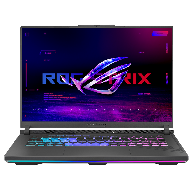 ROG Strix G16 Laptop - 0