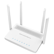 Grandstream GWN7052F 2x2 802.11ac Wave-2 WiFi ROUTER with 4 LAN + 1 WAN SFP