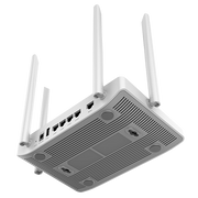 Grandstream  ROUTER with 4 LAN