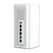 Grandstream GWN Series Dual-Band Wi-Fi 6 Router With 3 LAN - GWN7062