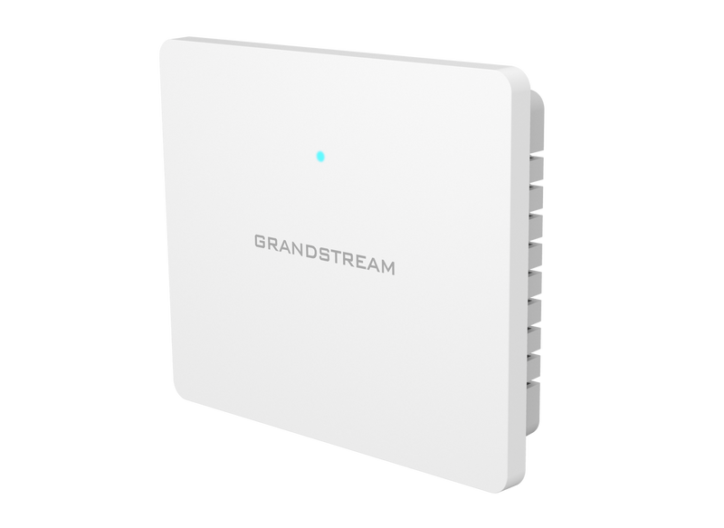 Grandstream GWN7602 Mid-Tier 2x2 802.11ac compact Wi-Fi access point