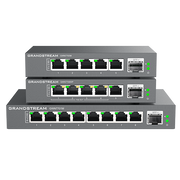 Grandstream Unmanaged Switches