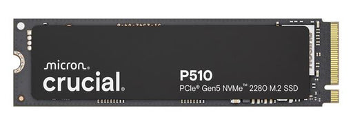 1TB Internal SSD M.2 - 0