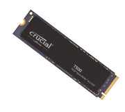Crucial T500 2TB Gen4 NVMe SSD - 7400/7000 MB/s R/W 1200TBW 1440K IOPs 1.5M hrs