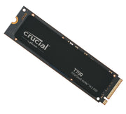 Crucial T700 4TB M.2 SSD - 1