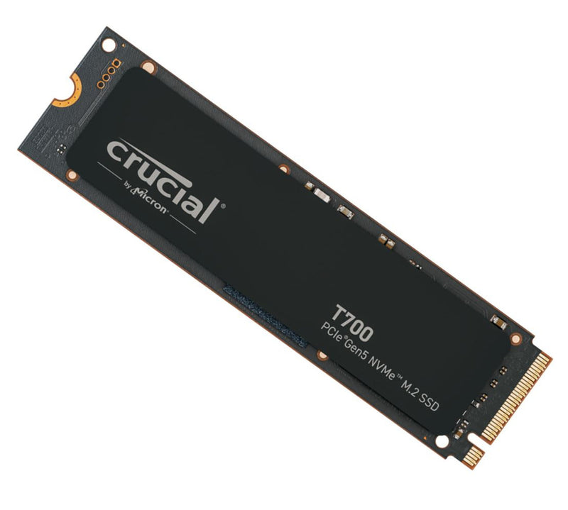 Crucial T700 4TB M.2 SSD - 1