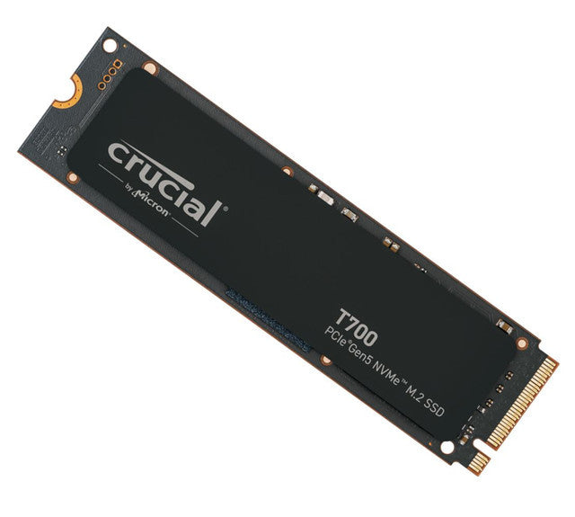 T700 1TB Gen5 NVMe SSD - 1