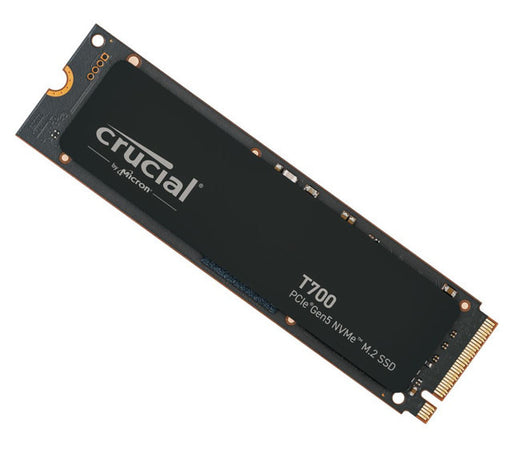 T700 1TB Gen5 NVMe SSD - 1