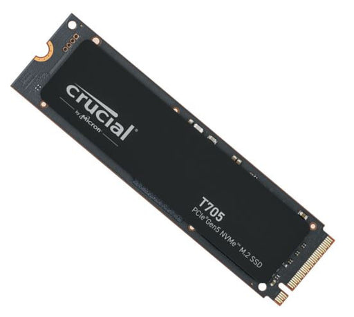 CRUCIAL T705 1TB M.2 SSD - 0