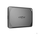 Crucial X9 Pro 1TB External Portable SSD ~1050MB/s for PC