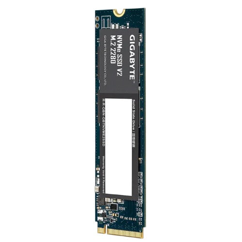 Gigabyte Gen3 256GB NVMe PCIe 3.0 M.2 SSD 3200MB/s Internal Storage