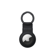 INCASE WOOLENEX KEY CLIP FOR AIRTAG - Graphite
