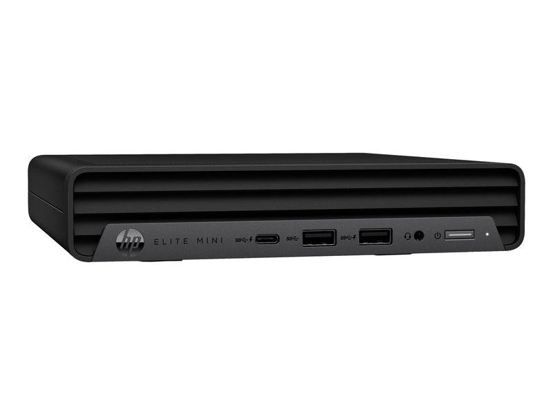 HP 400 G9 R MINI I5-13500T 8GB 256GB W11P 1YR-9E776PT