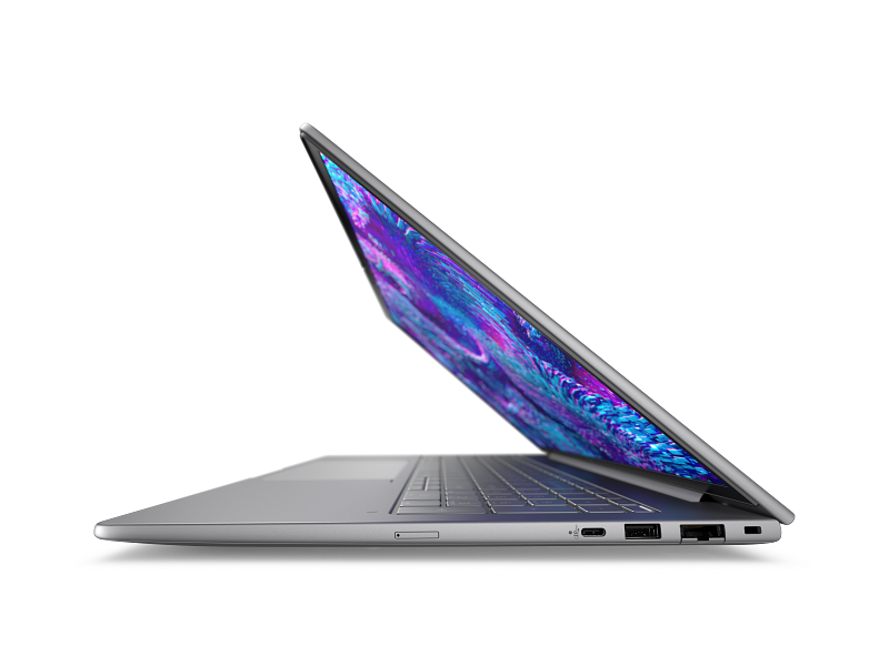 Zbook 8 G1i FireFly 14in Touch Notebook Intel Core Ultra 7, 32GB RAM, 512GB SSD, IG, W11P