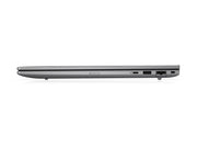 Profile view of the left right of the Zbook 8 G1i (2025)