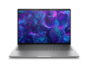 Front view of the Zbook 8 G1i FireFly 16in Notebook