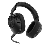 HS55 WIRELESS CORE Gaming Headset, black