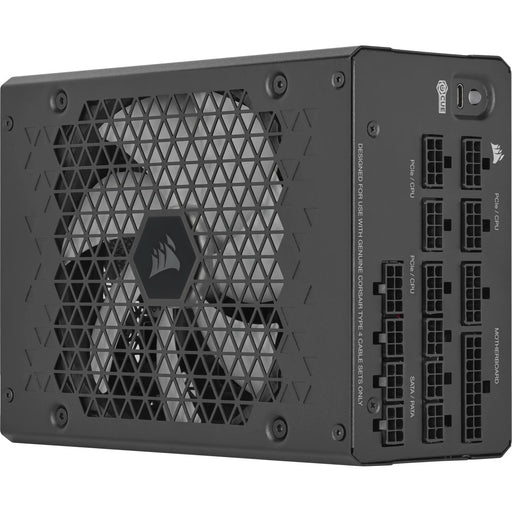 Corsair HX1200i Fully Modular Platinum ATX 1200 Watt Power Supply