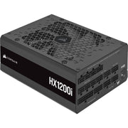 Corsair HX1200i ATX High Performance Platinum PSU, ICUE 2024. PCIe 5.0, ATX 3.0, 12VHPWR