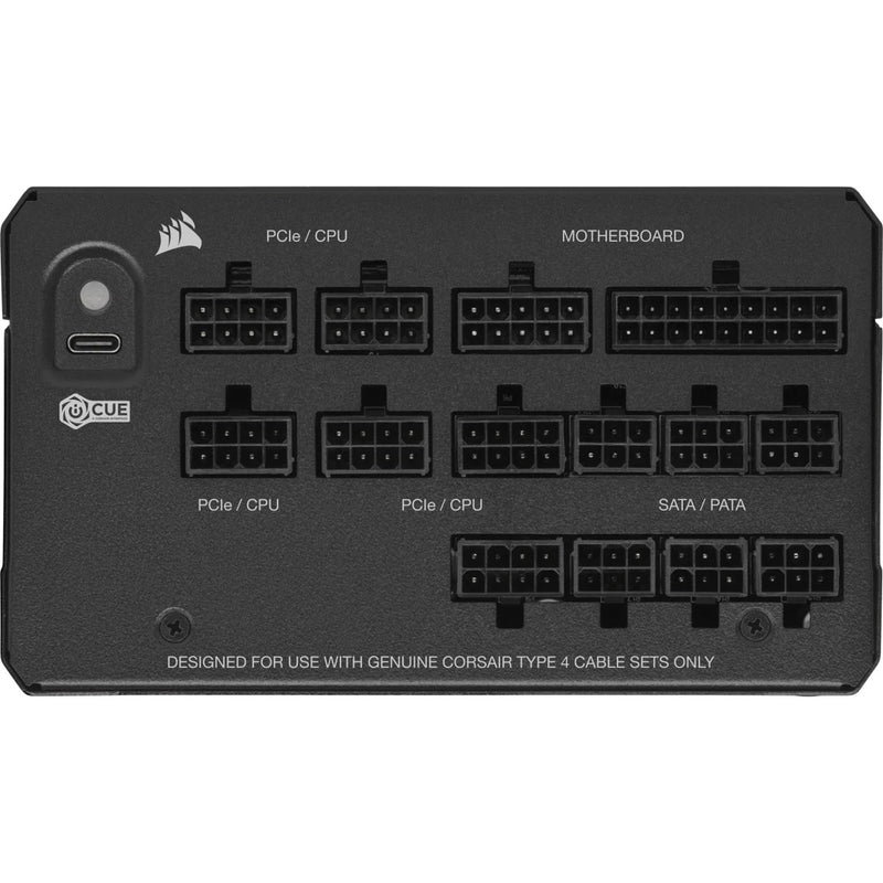 Corsair 1200 Watt Power Supply - CP-9020281-AU