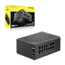 Corsair HX1500i SHIFT 1500W Fully Modular ATX Power Supply Platinum