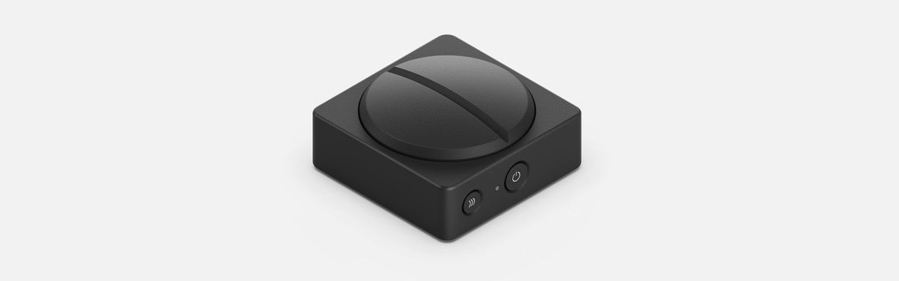 SURFACE ADAPTIVE DUAL BUTTON - J81-00004 — Madnics