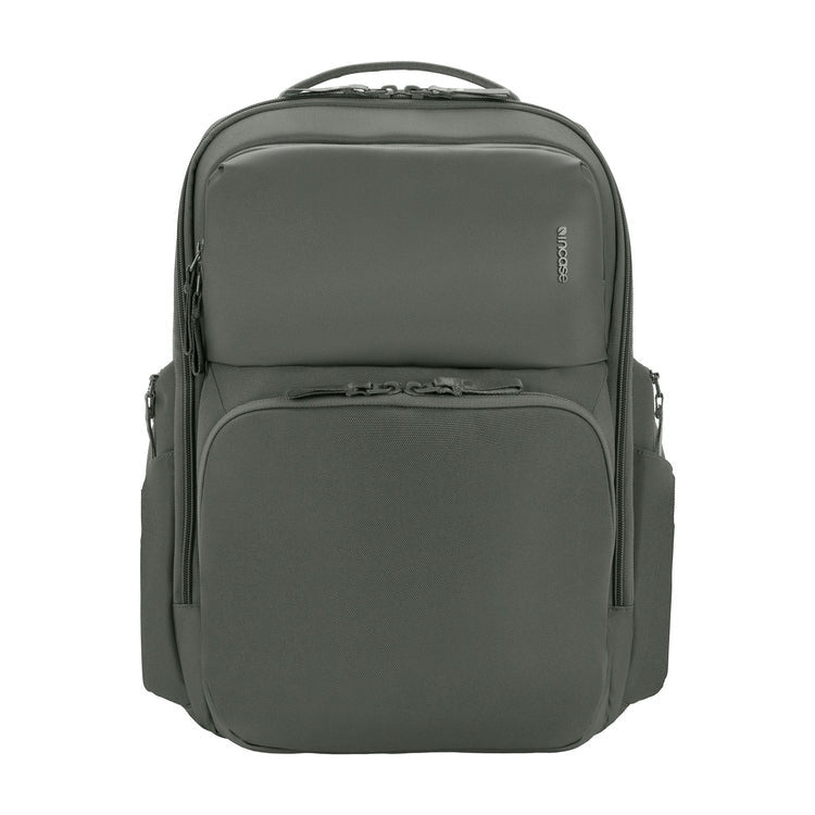 INCASE A.R.C. Commuter 16" Pack With ReSpun Recycled - GRAY