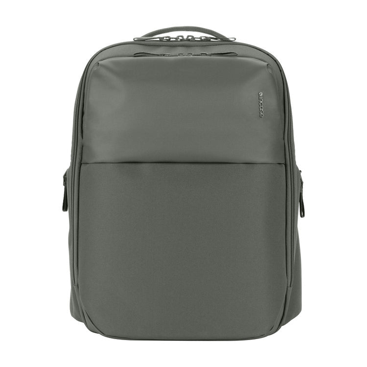 INCASE A.R.C. 16-inch Pack With ReSpun Recycled - GRAY — Madnics PTY LTD